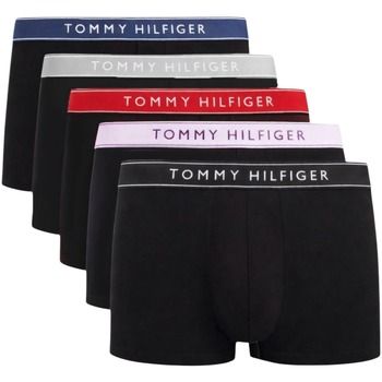 Tommy Hilfiger Boxer 5P TRUNK WB UM0UM03899 para hombre