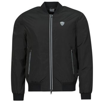 Emporio Armani EA7 Cazadora PREMIUM SHIELD BOMBER JKT para hombre