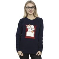 disney jersey big hero 6 support para mujer