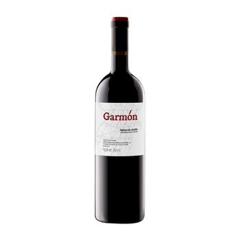 Garmón Vino Tinto Ribera Botella Magnum 1,5 L 14.5% Vol.