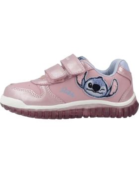 de GEOX GEOX ZAPATILLAS B LIGHTYLOO C8207 ROSA PINK-SKY C8207 PINK-SKY