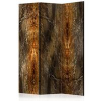 biombo - marble volcano 135x172 cm