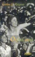oxford amen (planes para nadie)
