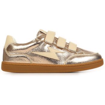 Vanessa Wu Zapatillas Aura Emblem para mujer
