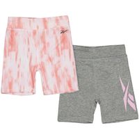 reebok sport short nina gt13886 para nina