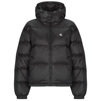 Calvin Klein Jeans Abrigo de plumas ESSENTIAL MIDWEIGHT PUFFER JACKE para mujer