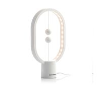 lampara de equilibrio con interruptor magnetico magilum innovagoods