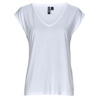 pieces camiseta pckamala tee para mujer