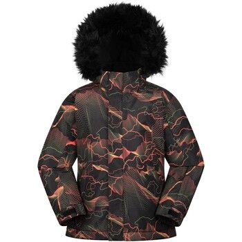 Mountain Warehouse Chaqueta Berg para niño