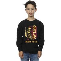 disney jersey the book of boba fett para nino