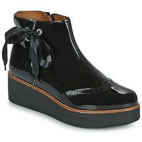 fericelli botines jandici para mujer