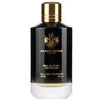 mancera paris black gold eau de parfum spray 120ml