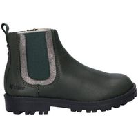 kickers botas 830030 grooky para nina