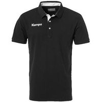 kempa polo polo prime manches courtes para hombre