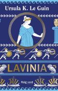 lavínia (ed. catalan)