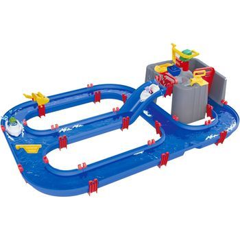 Aquaplay - Circuito Acuático 