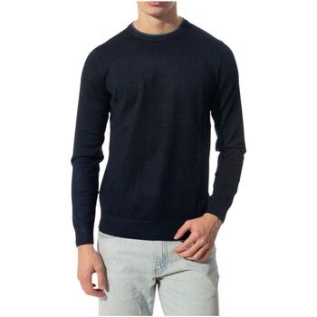 Markup Jersey MK20028-AI26-BLUE/N para hombre