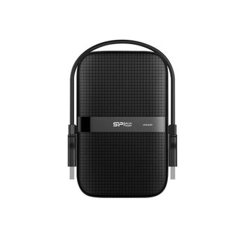 Disco Duro Silicon Power Armor A60 1TB 2.5