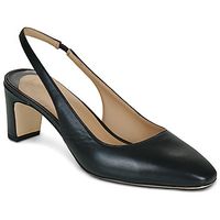 lauren ralph lauren zapatos de tacon klaire-pumps-slingback para mujer