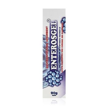 Enterosgel Intestinal Absorben 90g
