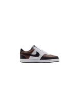 zapatillas nike court vision lo hombre marron