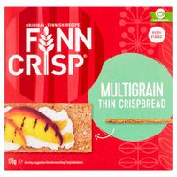 finn crisp multigrain