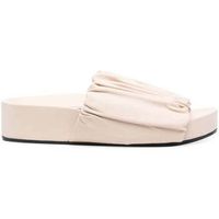 jil sander chanclas - para mujer
