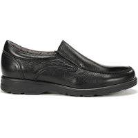 fluchos mocasines f1950 negro para hombre