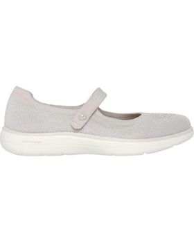 de SKECHERS SKECHERS ON-THE-GO FLEX RADIA - MERCEDITAS E BEIG