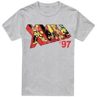 marvel camiseta x-men 97 para hombre