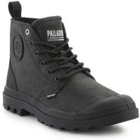palladium botines domyrlna nazwa para hombre