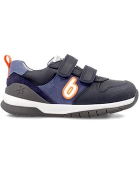de BIOMECANICS ZAPATILLAS DE DEPORTE MARINO