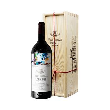 Vega Sicilia Unico Reserva 2013 Magnum Vino Tinto España Ribera Del Duero 150 Cl. 14.5º