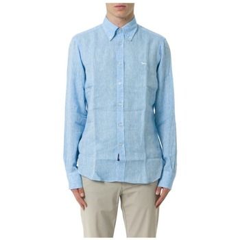 Harmont & Blaine Camisa manga larga CRN014010883B para hombre