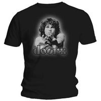 the doors tops y camisetas break on through para hombre