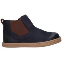 kickers botas 829880 tackbo para nina