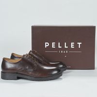 pellet zapatos hombre novak para hombre