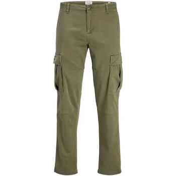 Jack & Jones Pantalón cargo 077-50726444302675 para hombre