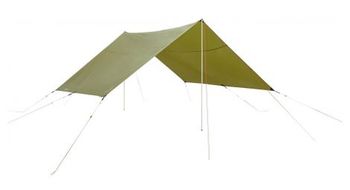 Lona nordisk voss 14 pu verde