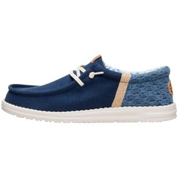 HEYDUDE Mocasines HD45184 para hombre