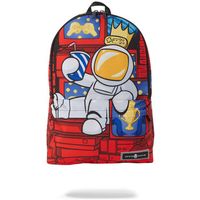 space junk mochila gamer king backpack 910sjb45nsz para hombre