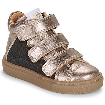 GBB Zapatillas altas DORIMELLI para niña