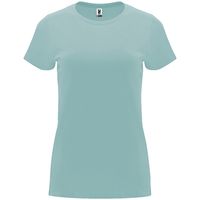 roly camiseta capri para mujer