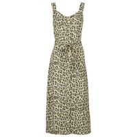deeluxe vestido largo olana ro w para mujer