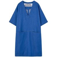 loreak mendian vestido vestido sue mujer para mujer