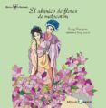 el abanico de las flores de melocotón