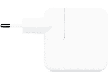 Apple Adaptador de Corriente USB-C 30 W