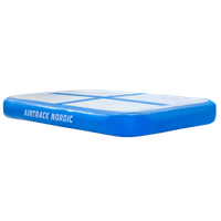 airtrack nordic airboard - azul