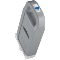 canon pfi-701b original blue high capacity ink cartridge