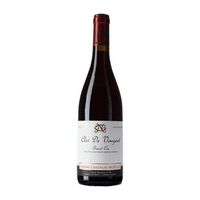 maxime cheurlin noellat vino tinto grand cru clos 75 cl 135 vol